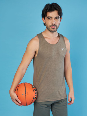 TECHNOSPORT Men Vest