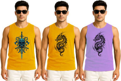 Glory Men Vest