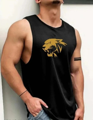 Ajay Men Vest