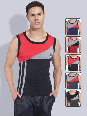 Dollar Bigboss Men Vest