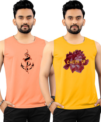 maania Men Vest