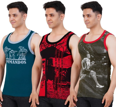 ESTEEM Men Vest