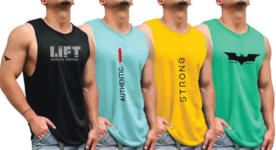 PASITO Men Vest