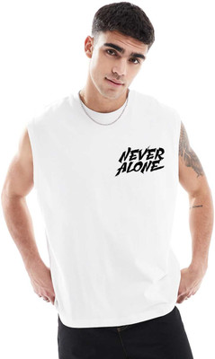 t-hustler Men Vest
