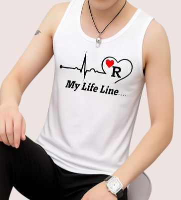 ADIXUS Men Vest