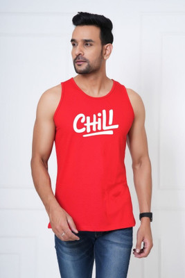 ARBANKLIK Men Vest