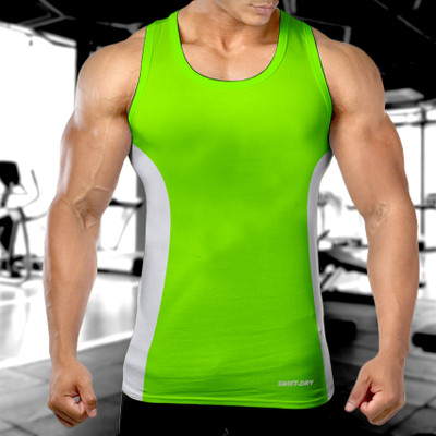 FTX Men Vest