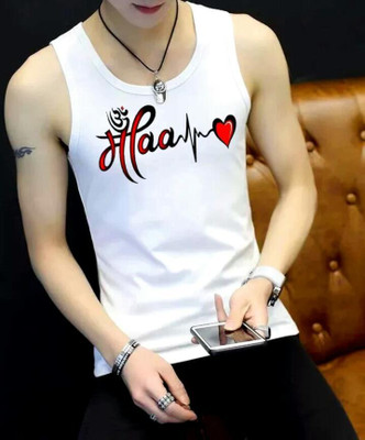 SKU Men Vest