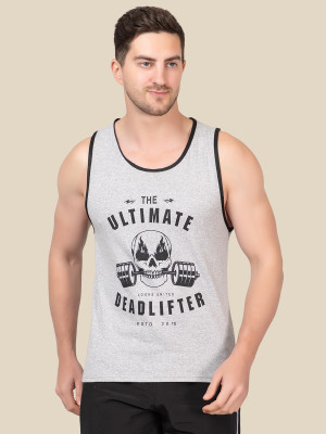 Looks United Men Vest