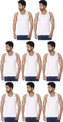 MACHO Men Vest