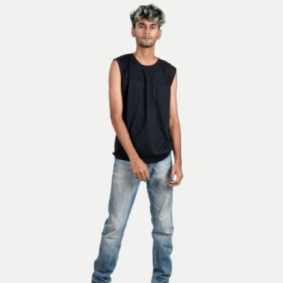 radprix Men Vest