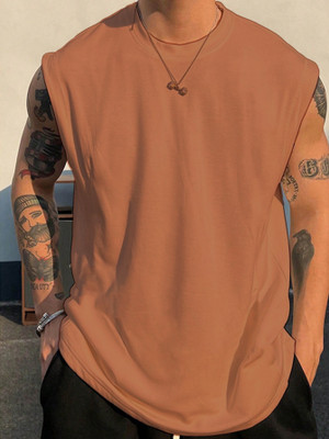 Else & What Men Vest