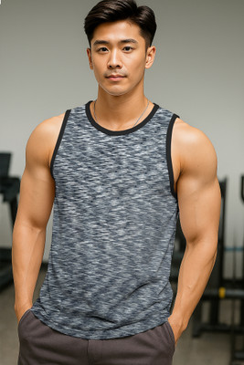 VCANEE Men Vest