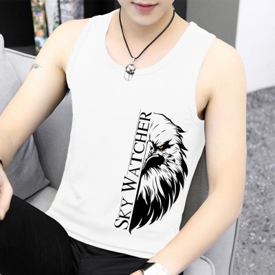 Clothy Men Vest