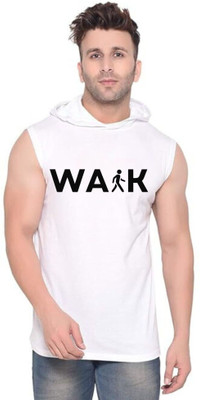 fashnobic Men Vest