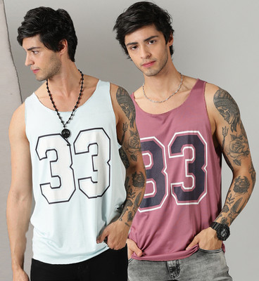 RodZen Men Vest