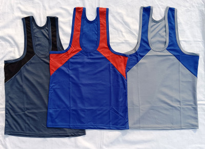 D1 DIFFERENT ONE Men Vest