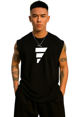 GATIMAN Men Vest