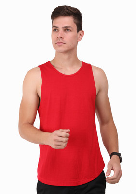 THE BLAZZE Men Vest