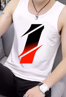 PVSTREND Men Vest