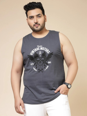 RIGO Men Vest