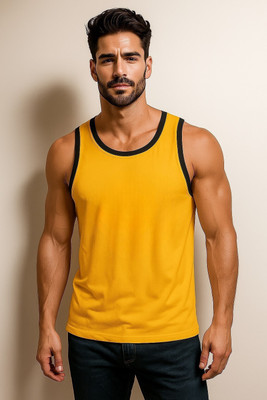MANIAA Men Vest