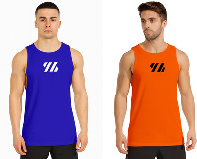 dashzone Men Vest
