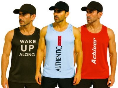 Elite Elegance Apparel Men Vest