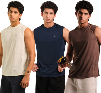 Sirtex Eazy Men Vest