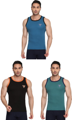 COLORS by Rupa Frontline Men Vest