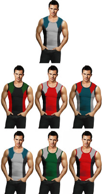 RUPA FRONTLINE Men Vest