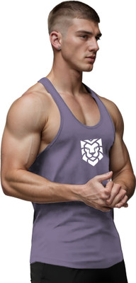 BlueFicus Men Vest