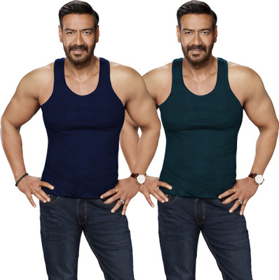 AMUL COMFY Men Vest