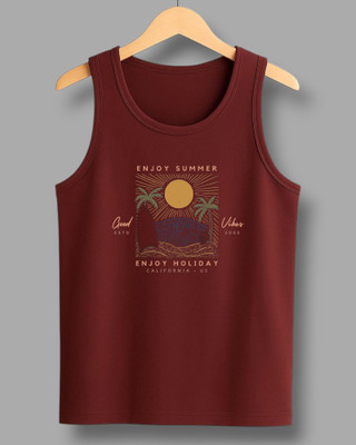 Magneto Men Vest