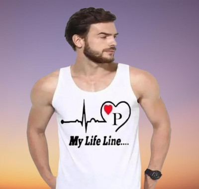 TimesSports Men Vest