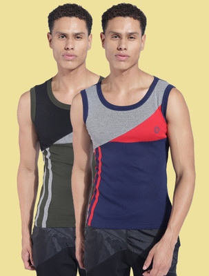 Dollar Bigboss Men Vest