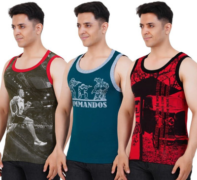ESTEEM Men Vest