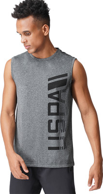 U.S. POLO ASSN. Men Vest