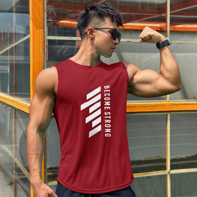 urban trees Men Reversible Vest