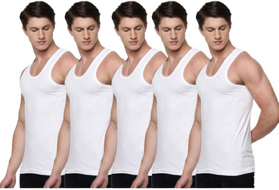Faszy Men Vest
