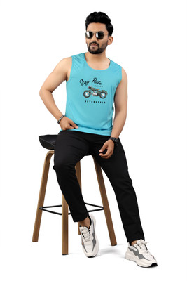 Satpurush Men Vest