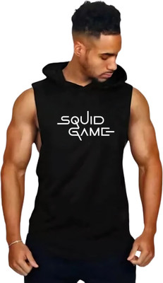 fashnobic Men Vest