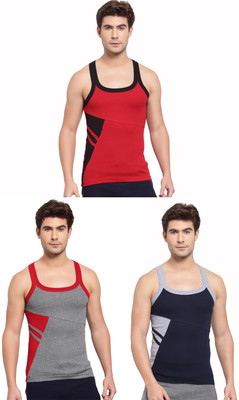 MACHO Men Vest