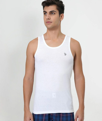 U.S. POLO ASSN. Men Vest
