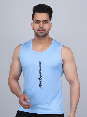 NATRIS Men Vest