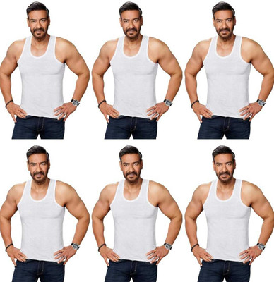 SWAGAT Men Vest