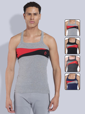 Dollar Bigboss Men Vest