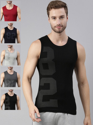 Dixcy Scott Maximus Men Vest