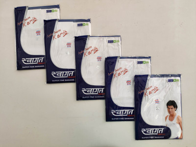 SWAGAT Men Reversible Vest