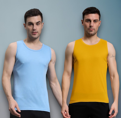 Berlin Men Vest